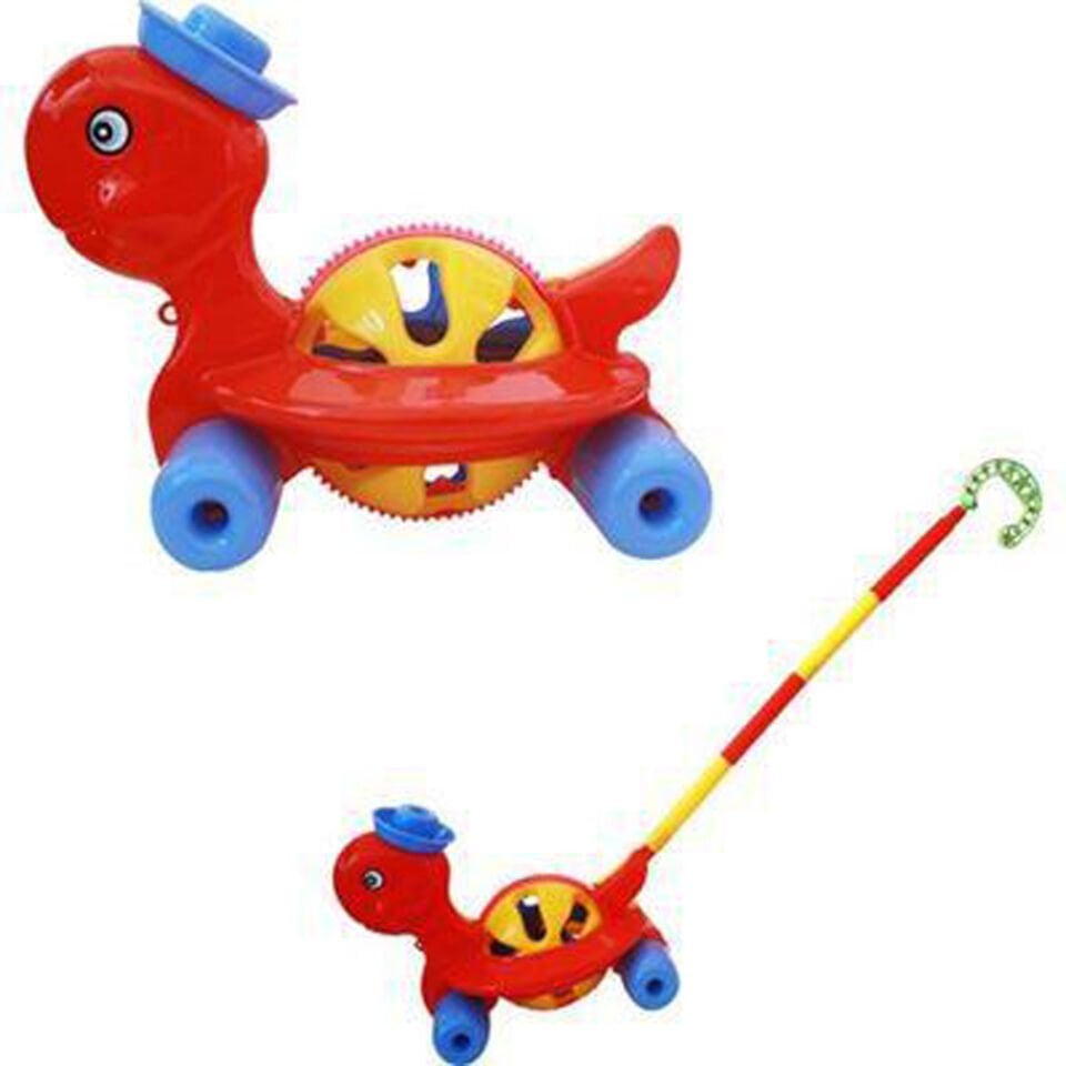 ÇINÇIN KAPLUMBAĞA SOPALI KL.60