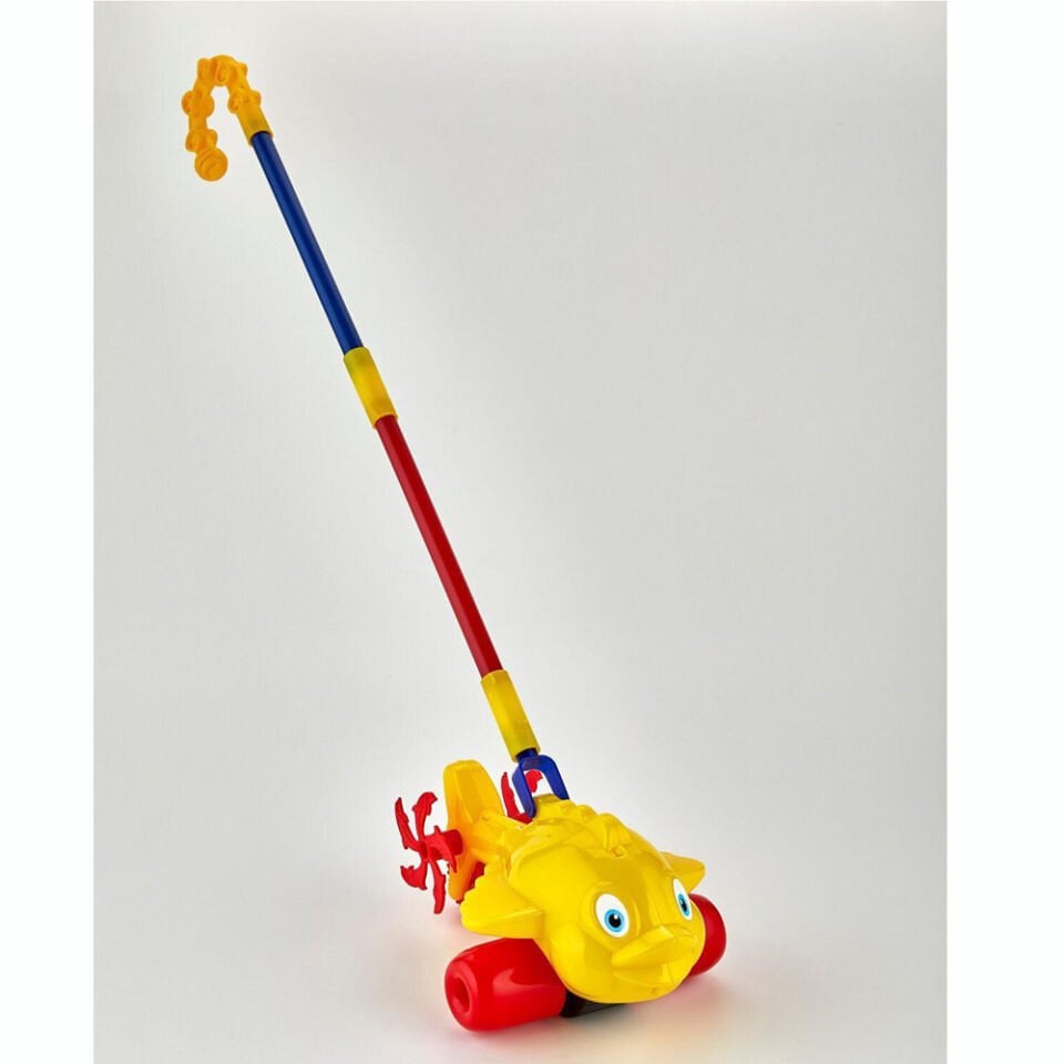 ÇINÇIN BALIK SOPALI KL.100