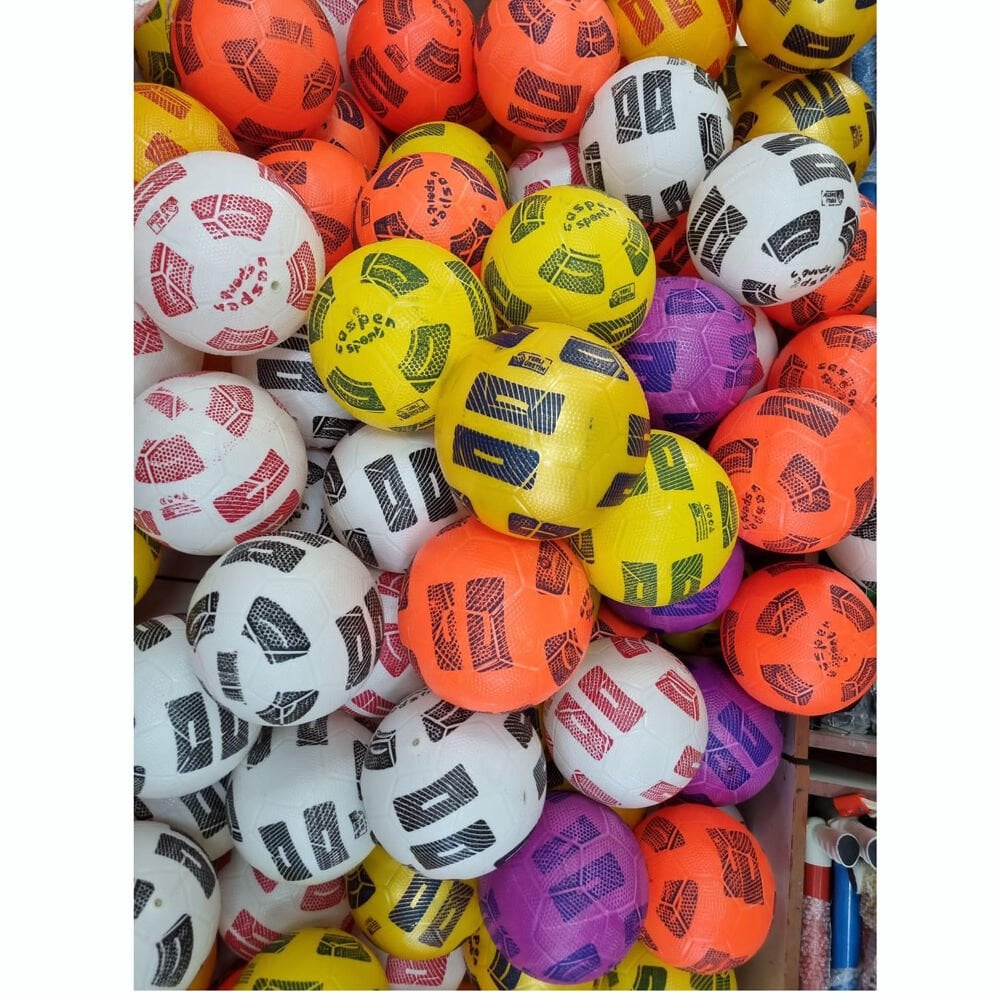 PVC KAUÇUK TOP 4 NO (CASPER) KL.100