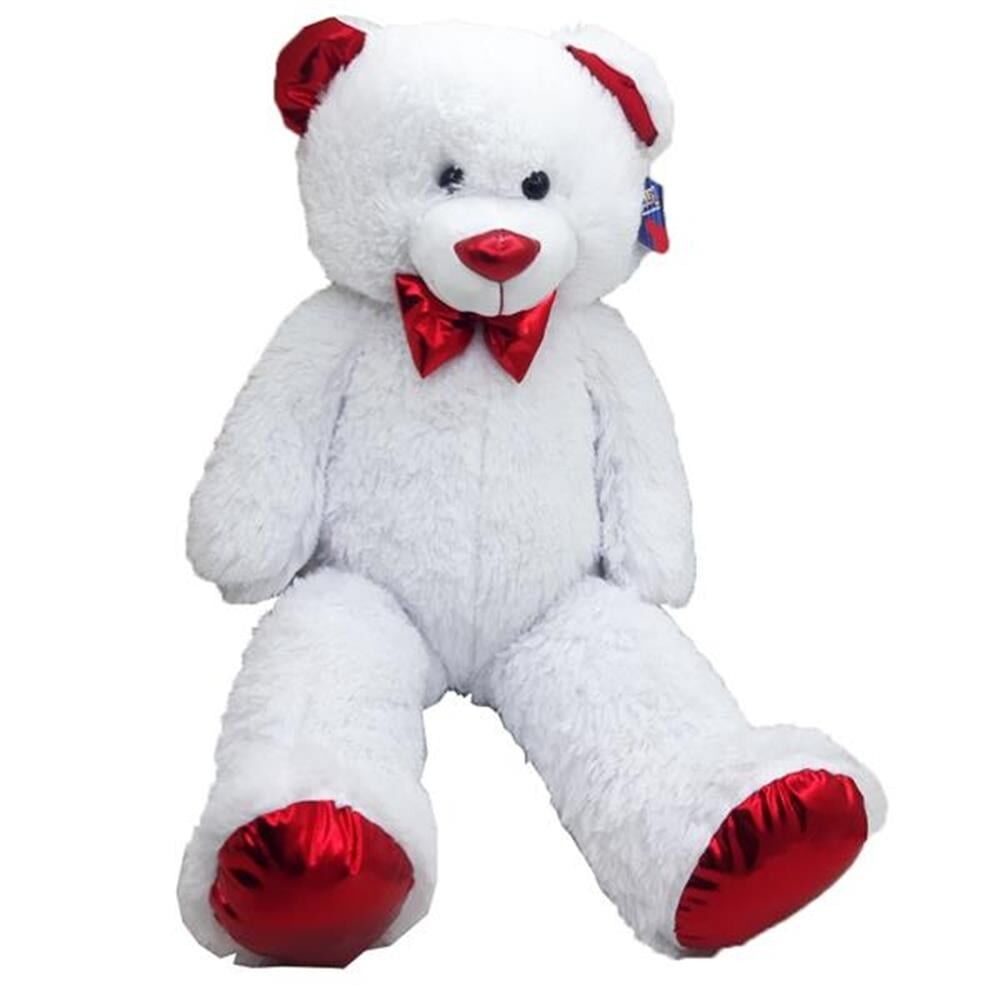 100 CM UZUN PARLAK AYI KL.6