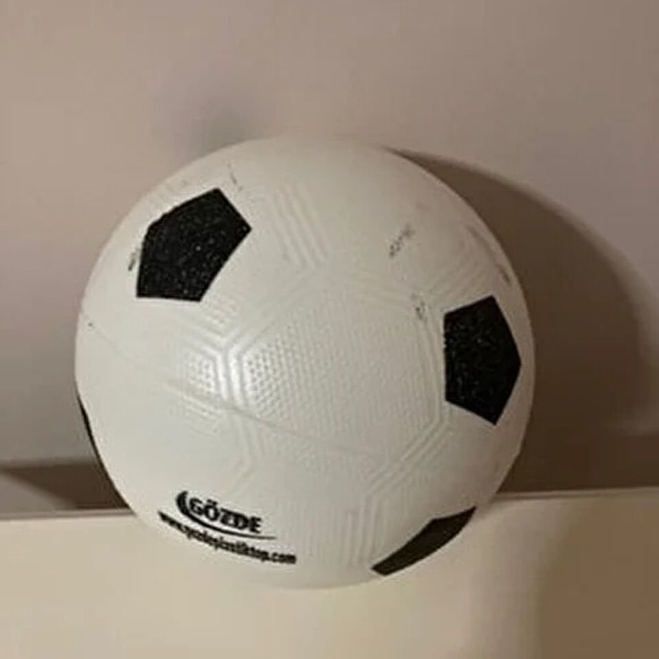 200 GR PLASTİK TOP (CASPER) KL.150