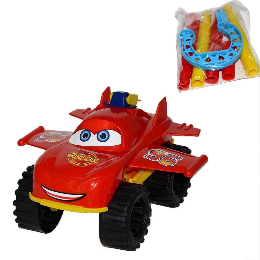 KANATLI SOPALI ARABA KL.72