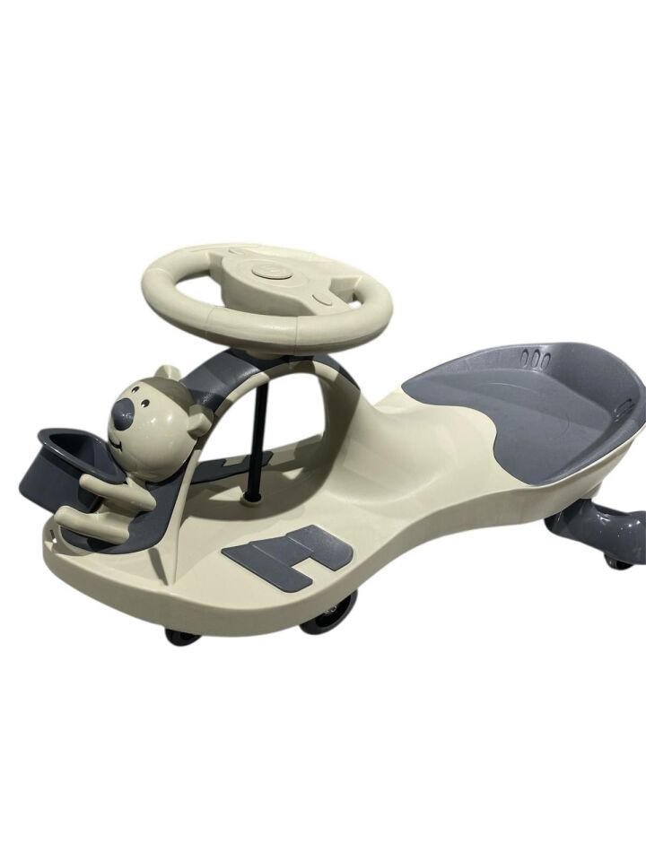 KARINCA KAYKAY GRİ KL.4