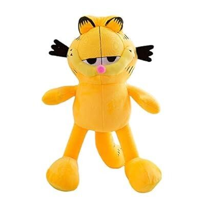 40 CM GARFİELD PELUŞ KL.80
