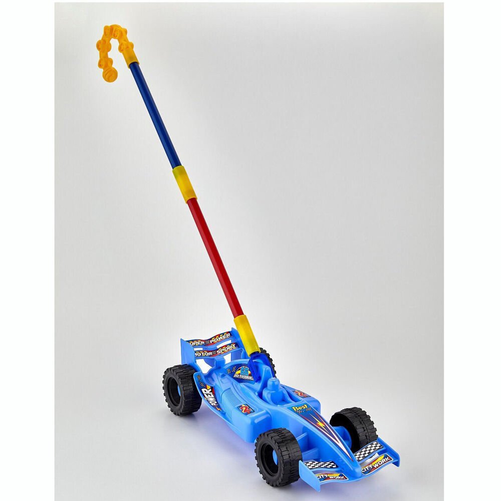 POŞETTE FORMULA ARABA RALLİ KL.112