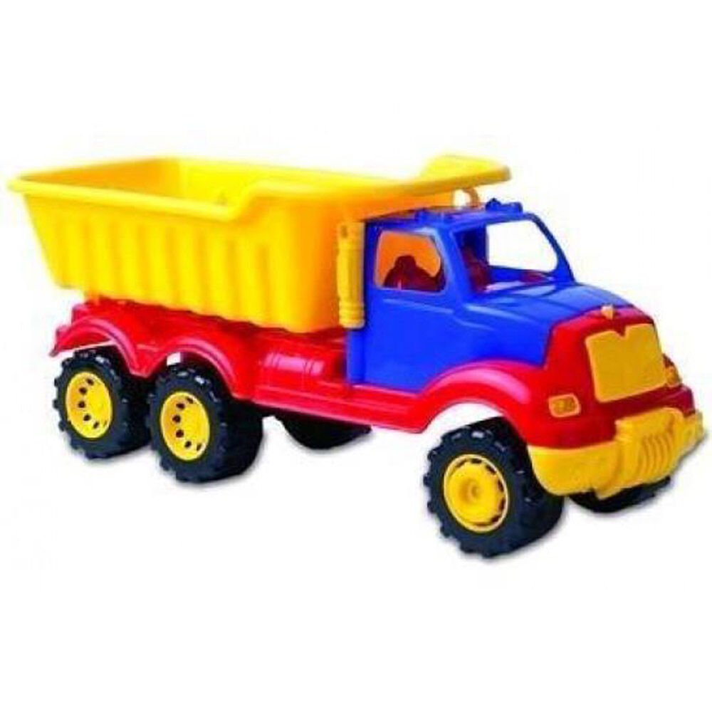 TOMBUL KAMYON 42 CM KL.20