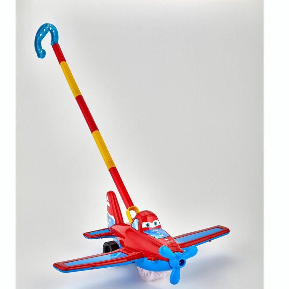 HÜRKUŞ UÇAK SOPALI KL.60