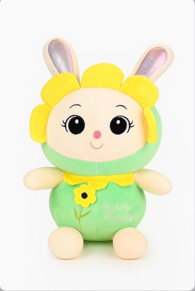 SUN FLOWER SEVİMLİ PELUŞ KL.100