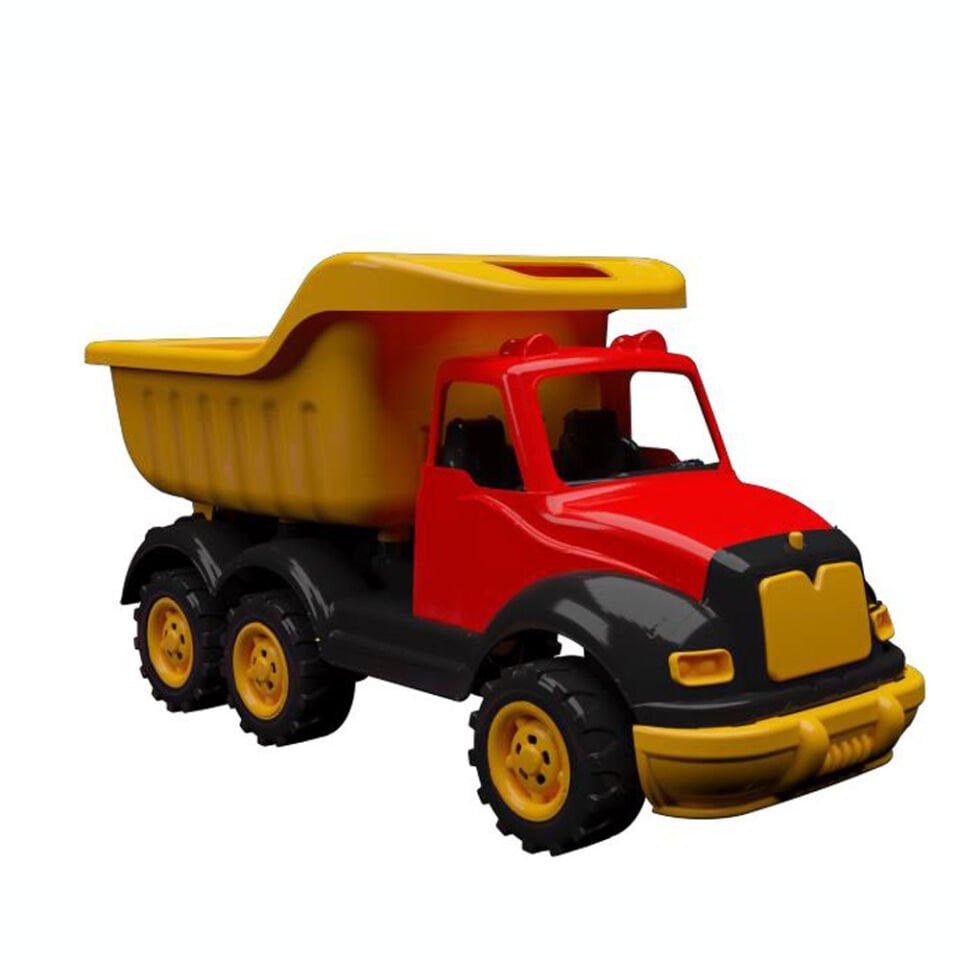 TOMBUL DEV KAMYON 90 CM KL.4