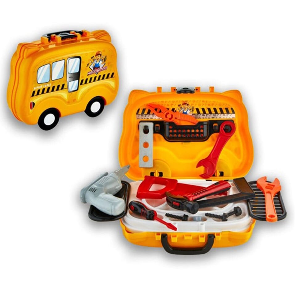 TAMİR SETİ VALİZ KL.20