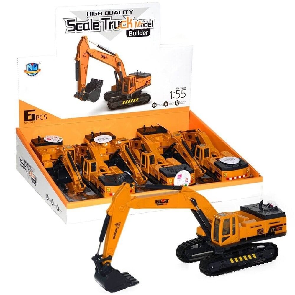 KAZIYICILI DOZER PALETLİ PK:6 KL.48