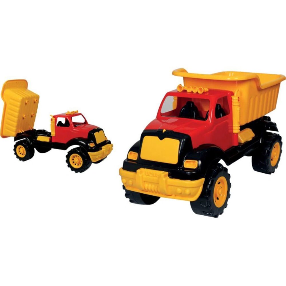 TOMBUL KAMYON ORTA 56 CM KL.9