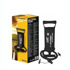 HAVUZ POMPASI 36CM KL.12