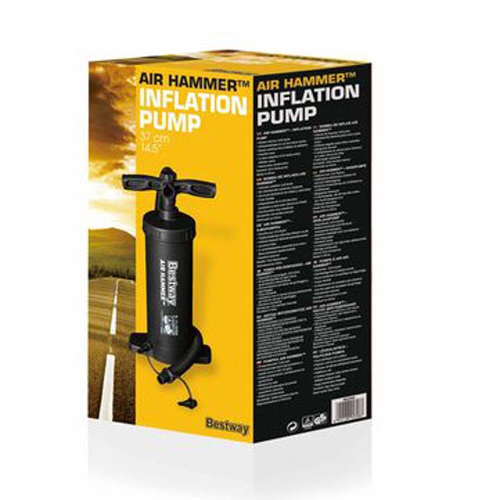 HAVUZ POMPASI 37 CM KL.6