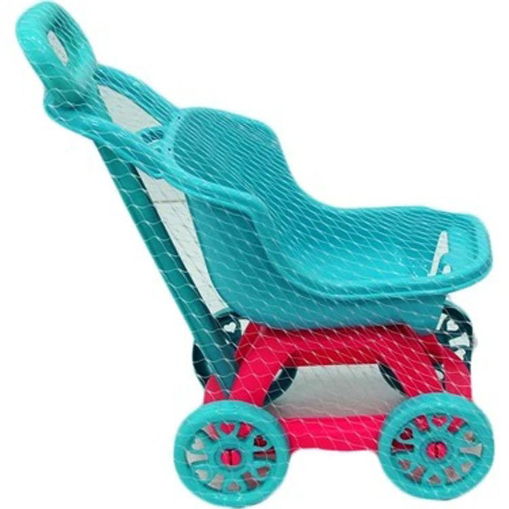 MİNİ TUTMALI OTURAKLI PUSET KL.43