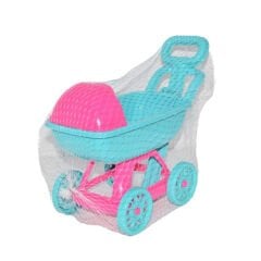 MİNİ TUTMALI YATAKLI PUSET KL.38