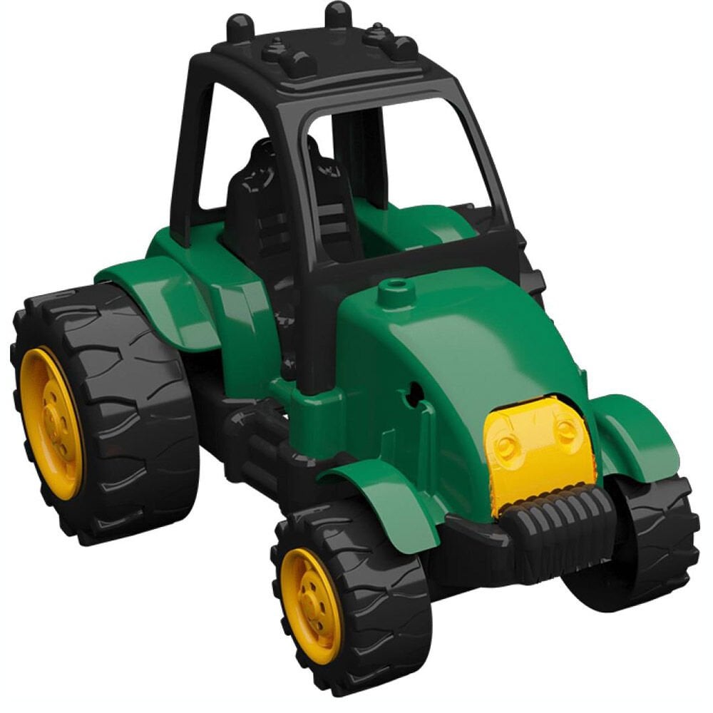 TOMBUL TRAKTÖR KL.50