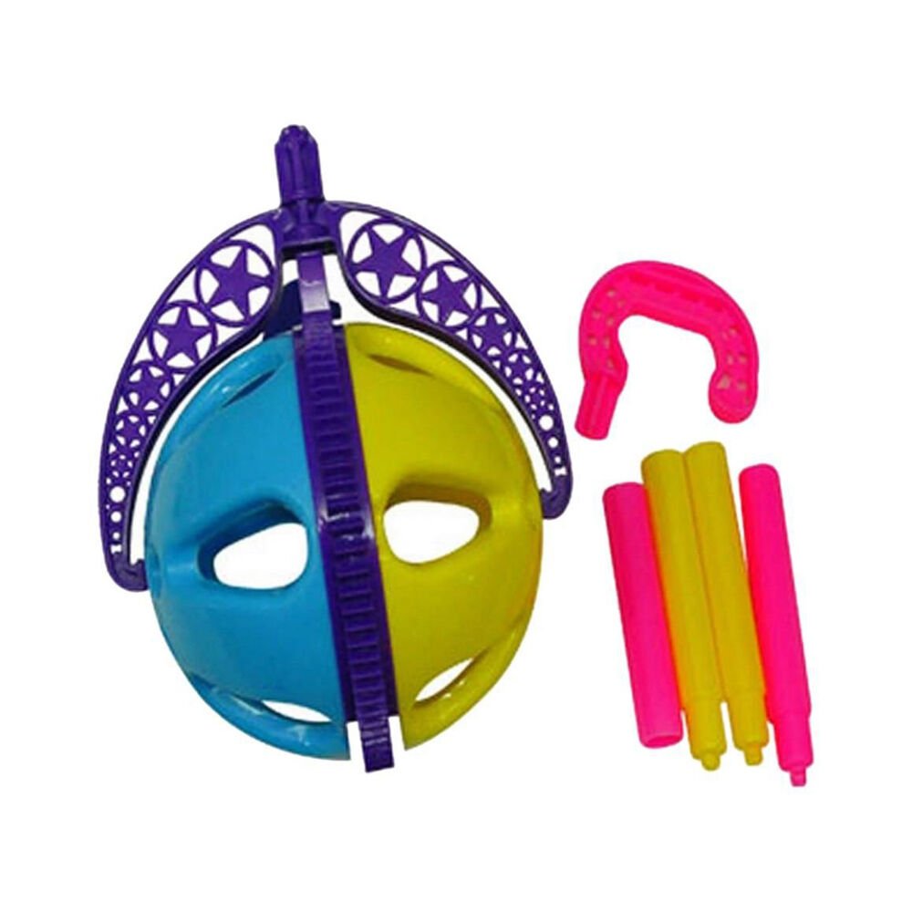 KÜÇÜK TOP ÇINÇIN KL.180