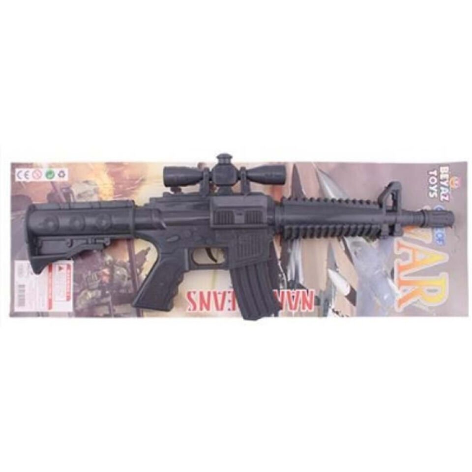 POŞETTE TÜFEK (KL:42)