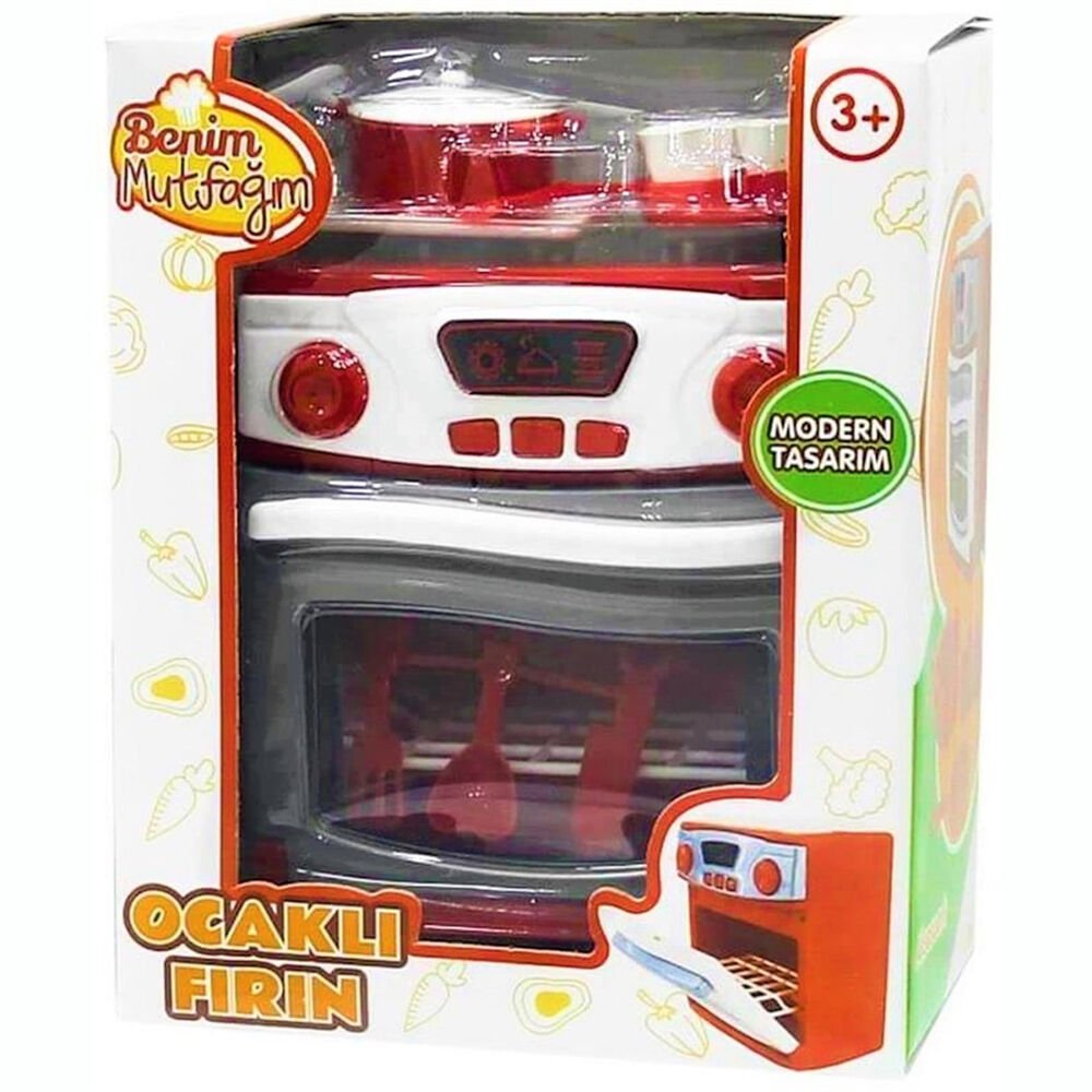 KUTULU MİNİ FIRIN