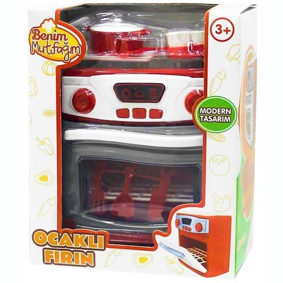 KUTULU MİNİ FIRIN