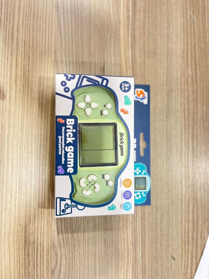 KUTULU RENKLİ ATARİ KL.240