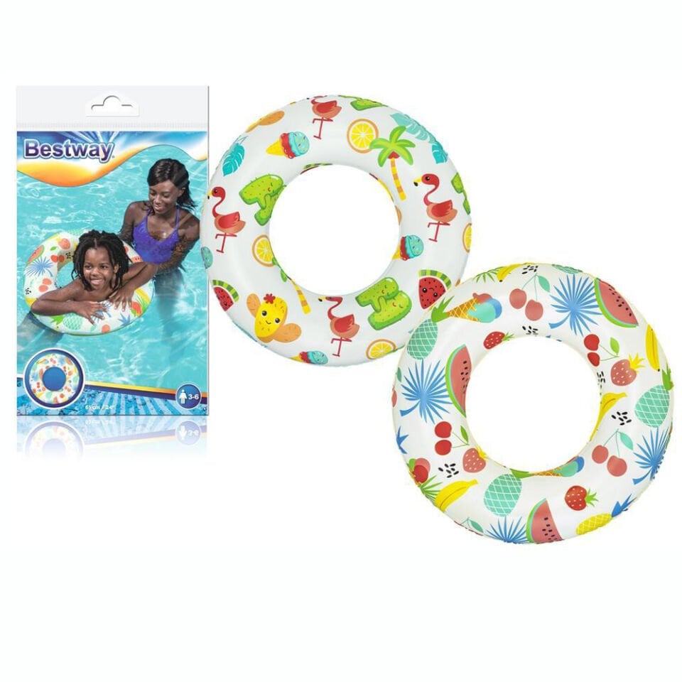 61 CM DESENLİ SİMİT KL.36