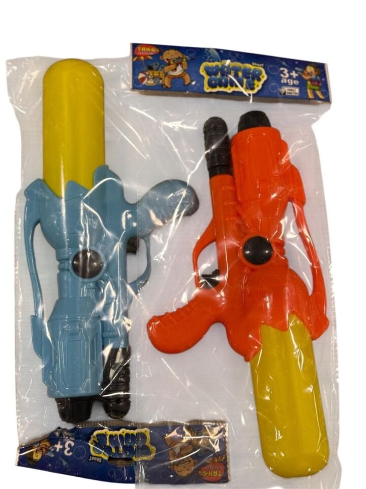 POŞETTE KÜÇÜK SU TABANCASI KL.85