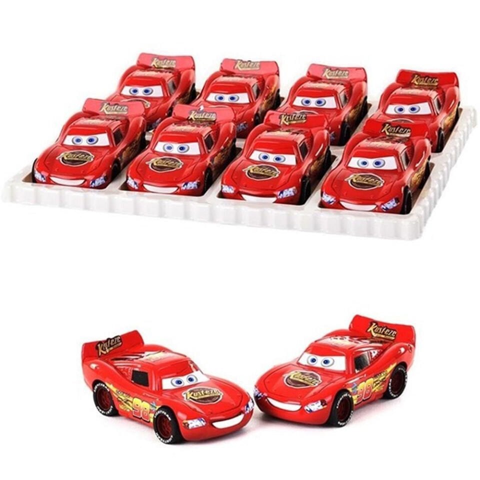 METAL ARABA MAKUVİN (CAN) PK:8 KL.72