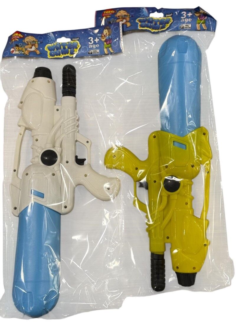 POŞETTE ORTA BOY SU TABANCASI KL.80