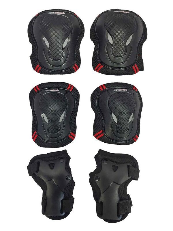 F SPORT KALİTELİ DİZLİK DİRSEKLİK
