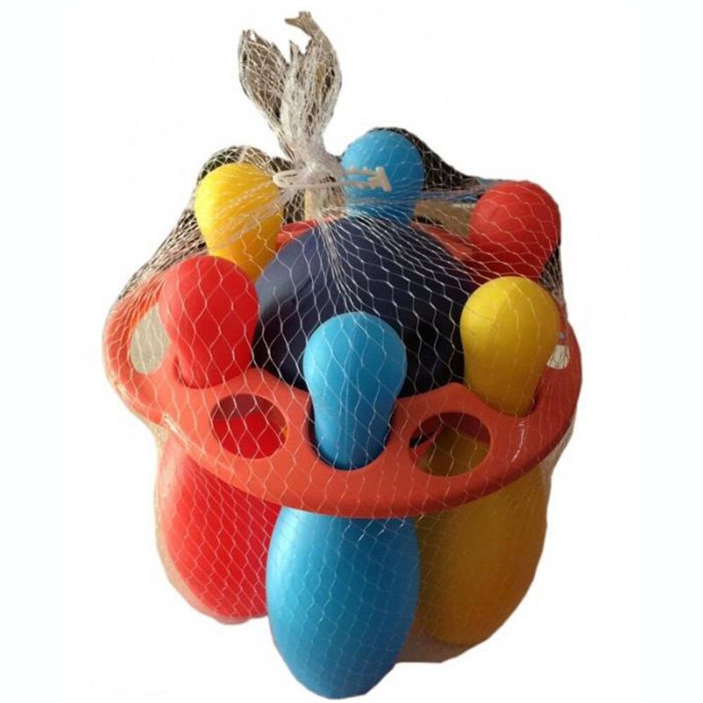 FİLEDE BÜYÜK BOWLİNG (KETTE) KL:36