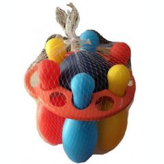 FİLEDE BÜYÜK BOWLİNG (KETTE) KL:36