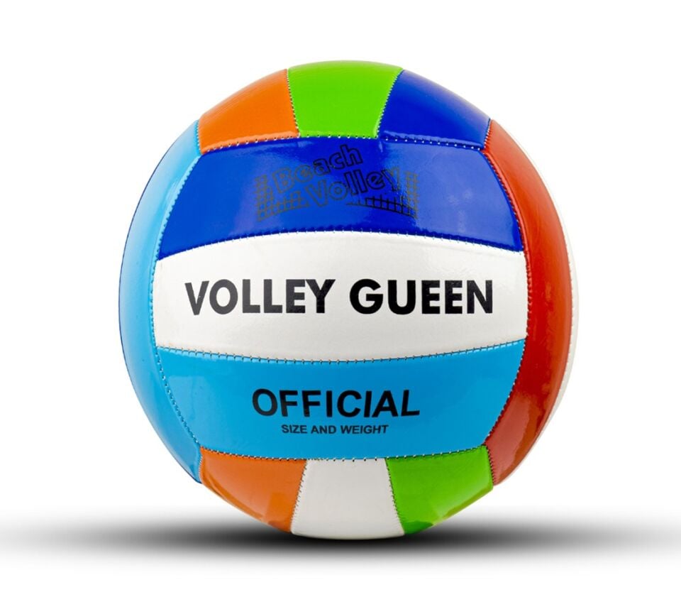 VOLEYBOL TOPU KL.100