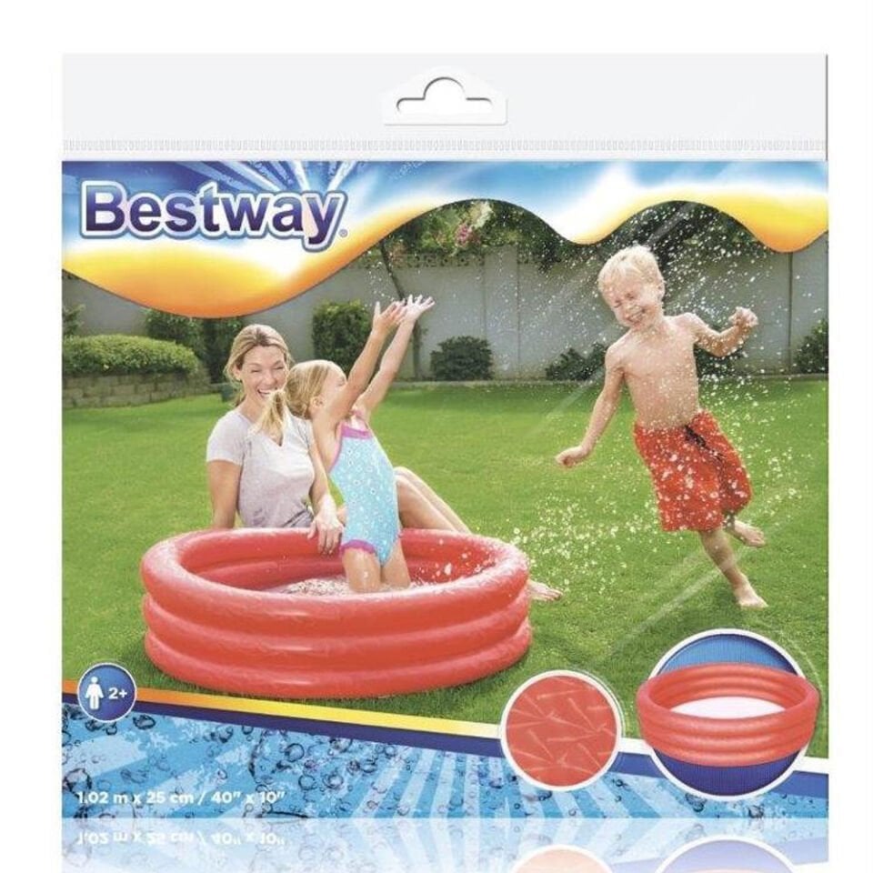 POŞETTE HAVUZ 102X25 CM  KL.12