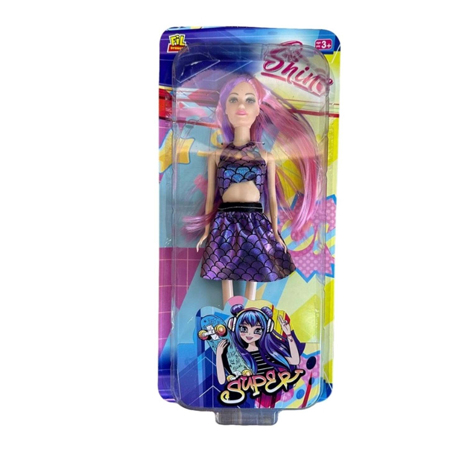 KAWAİ EKSTRA BEBEK KL.48