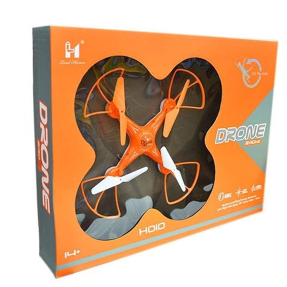 DRONE H010 KL.6