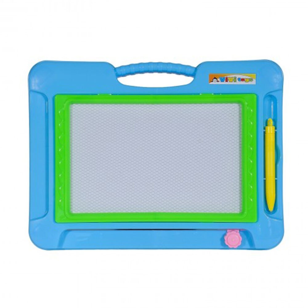 VİVİ TOYS ORTA BOY YAZI TAHTASI KL.120