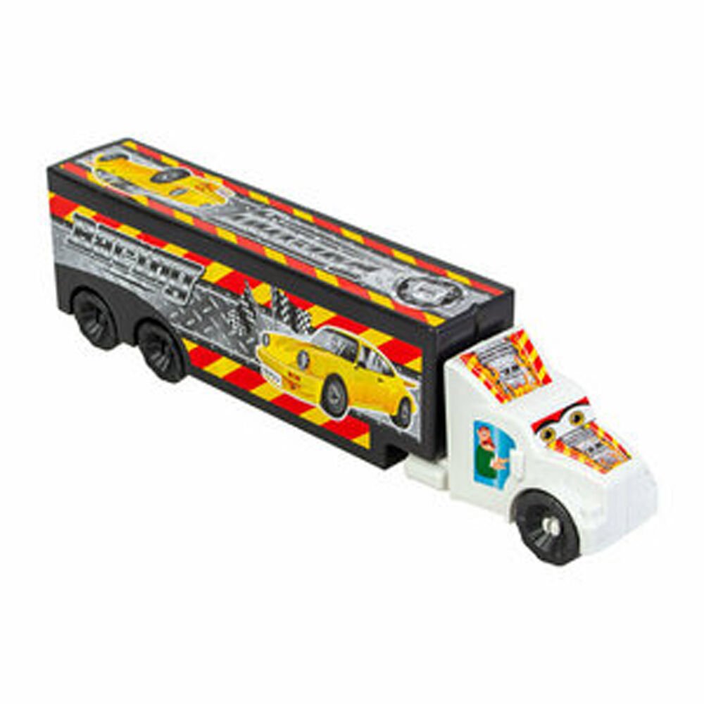 POŞETTE PLASTİK TIR KL.75
