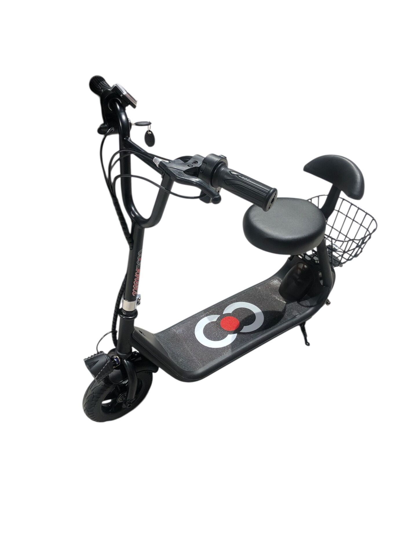ELEKTRİKLİ MİNİ HARLEY SCOOTER 36V