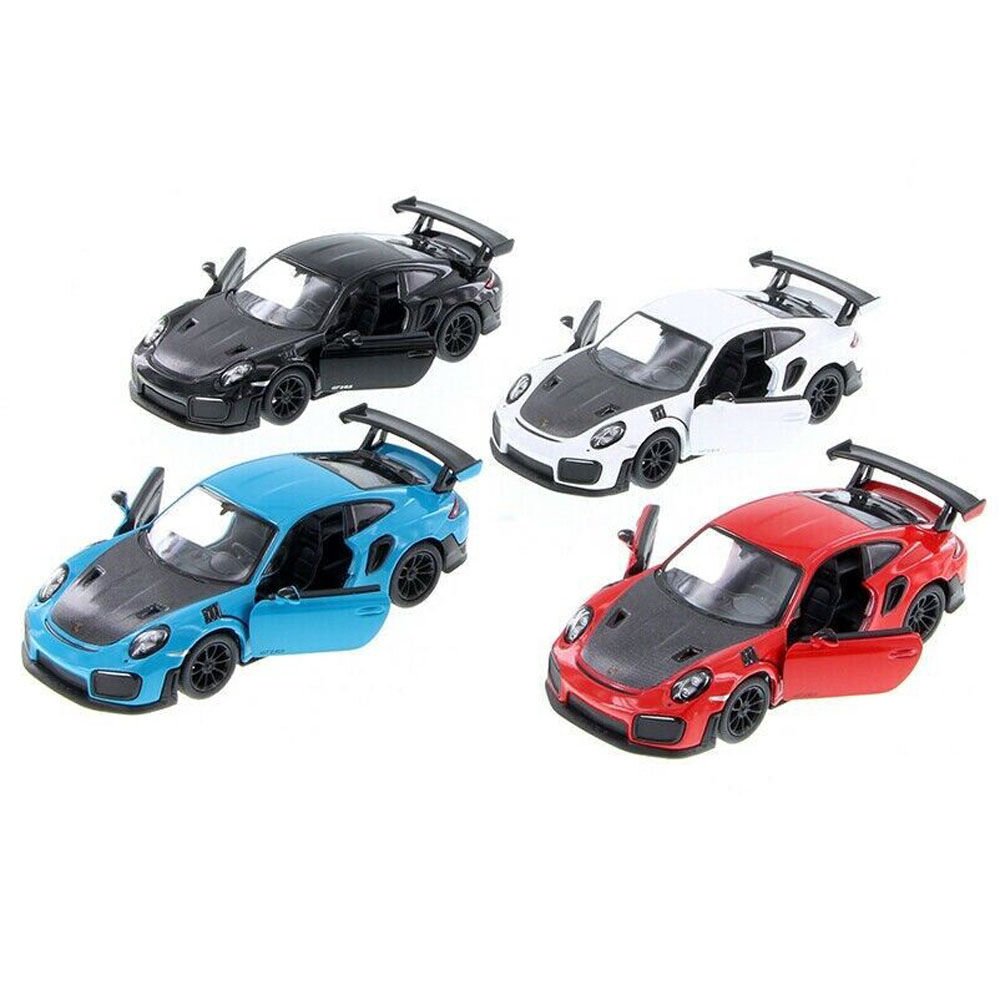 METAL ÇEKBIRAK PORSCHE ARABA PK.12