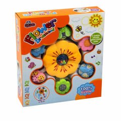 İPLİ KURMALI ÇİÇEK KUTULU ASKILI