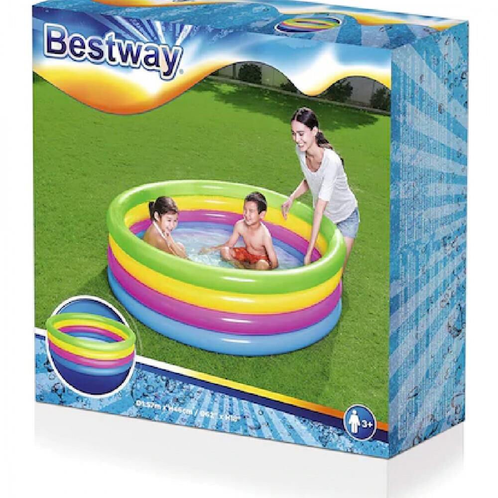 4 HALKA HAVUZ 157X46 CM KL:6