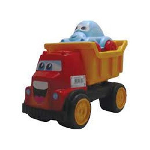 FİLEDE ŞİMŞEK KAMYON VOSVOSLU KL.40