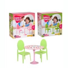 KUTUDA MASA SETİ KL.20