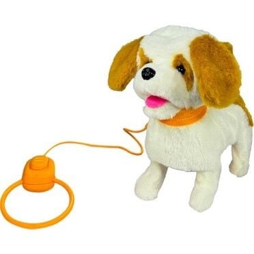 POŞETTE TASMALI PİLLİ KÖPEK KL.140