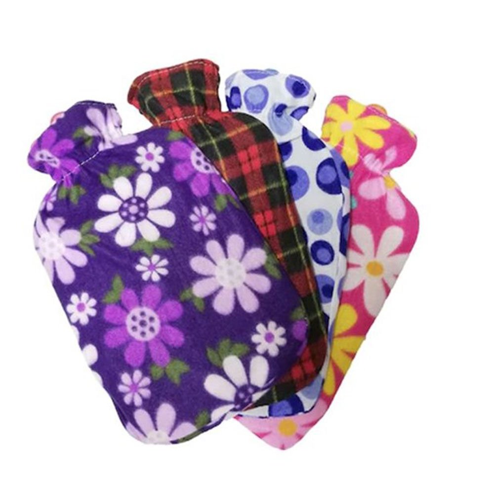 SICAK SU TORBASI KILIFLI KL.60