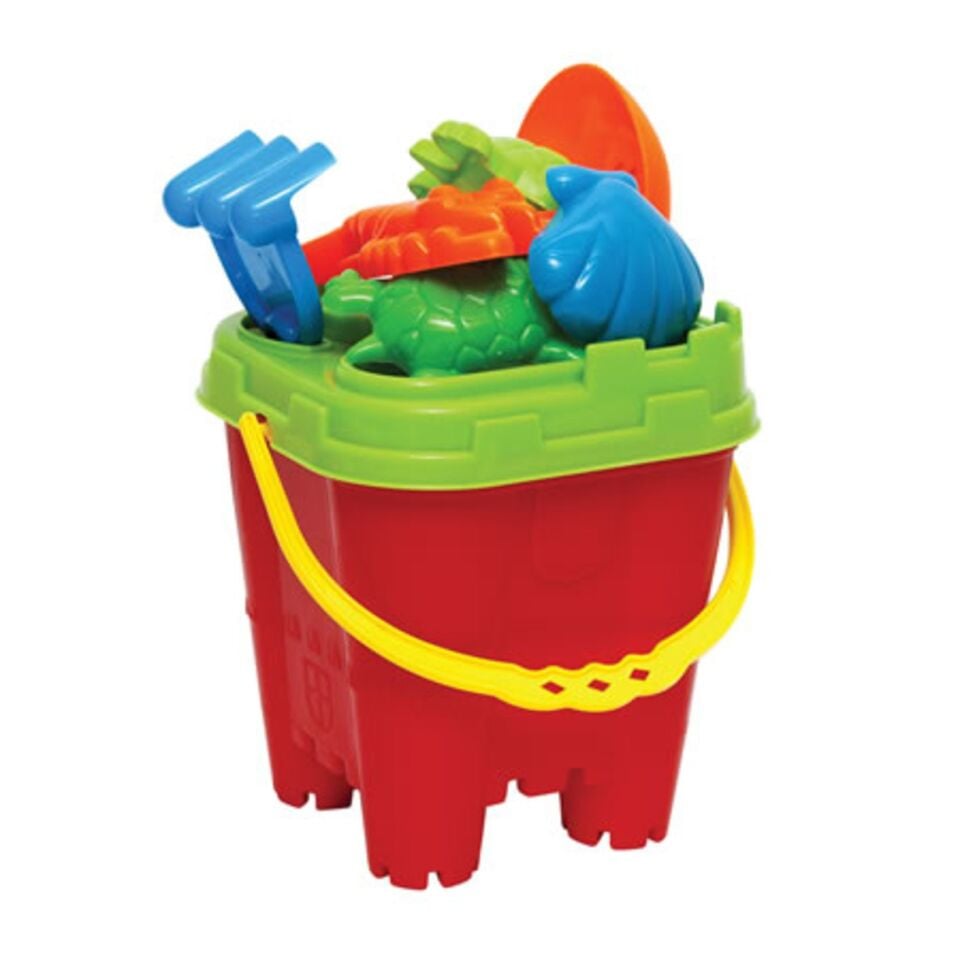 KARE KUM KOVASI SÜZGEÇLİ KL.40