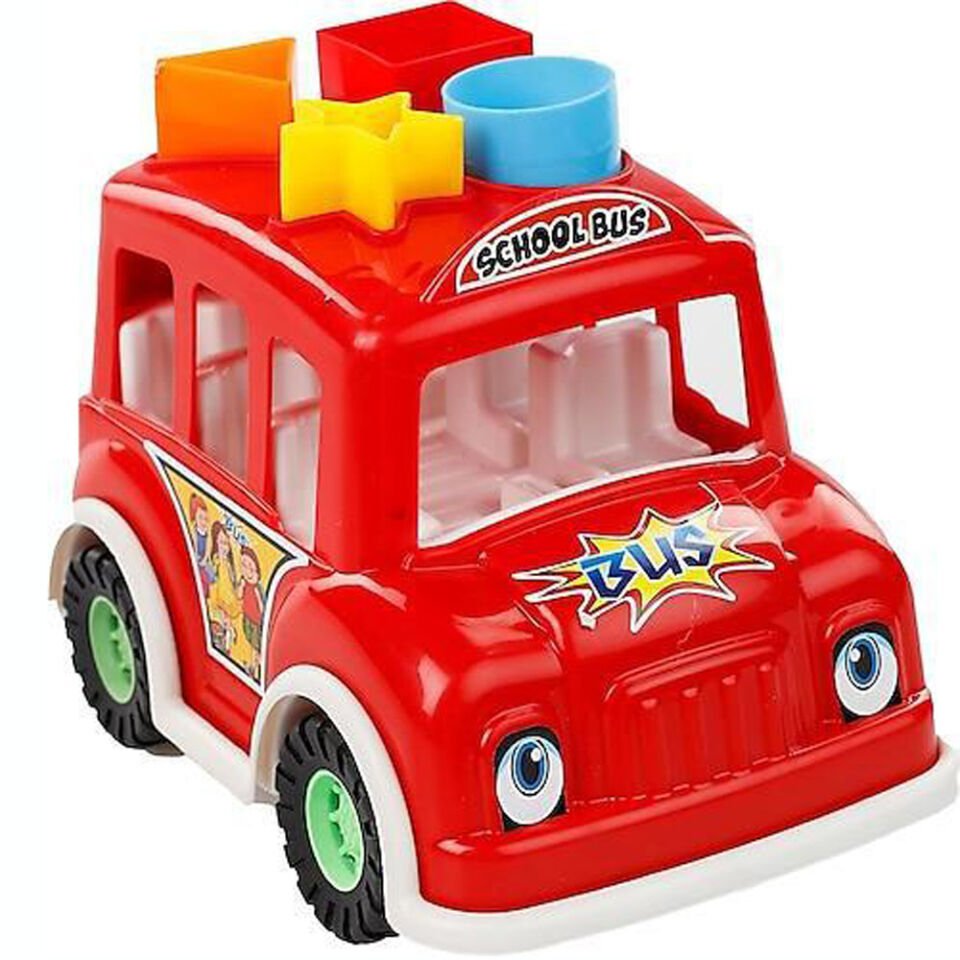 VAKUMLU OKUL OTOBÜSÜ (BULTAK) KL.32