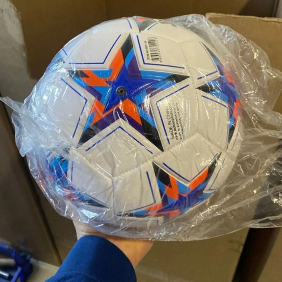 KALİTELİ FUTBOL TOPU KL.60